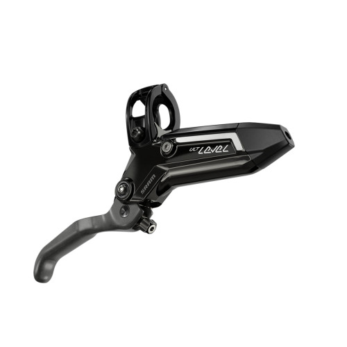 Hydraulic disc brake lever SRAM Level Ultimate alu/carbon black