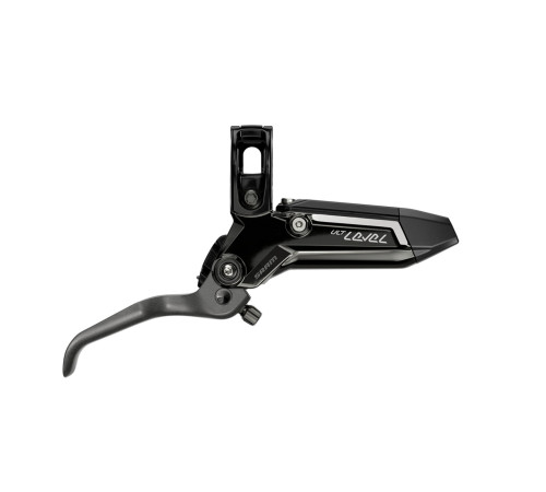 Hydraulic disc brake lever SRAM Level Ultimate alu/carbon black