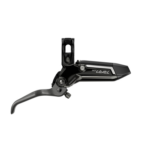 Hydraulic disc brake lever SRAM Level Ultimate alu/carbon black