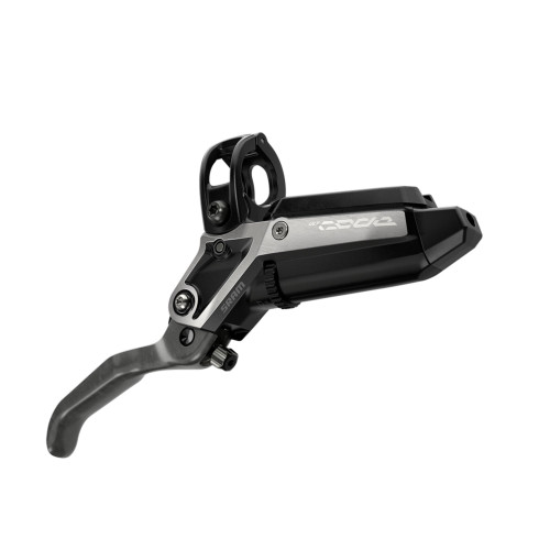 Hydraulic disc brake lever SRAM Code Ultimate alu/carbon black