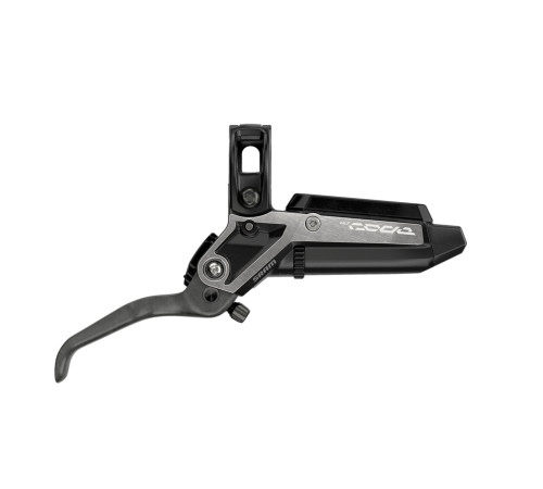 Hydraulic disc brake lever SRAM Code Ultimate alu/carbon black