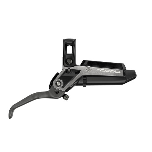 Hydraulic disc brake lever SRAM Code Ultimate alu/carbon black