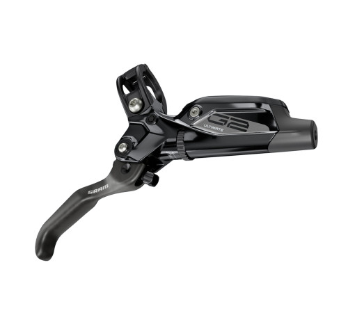 Hydraulic disc brake lever SRAM G2 Ultimate black