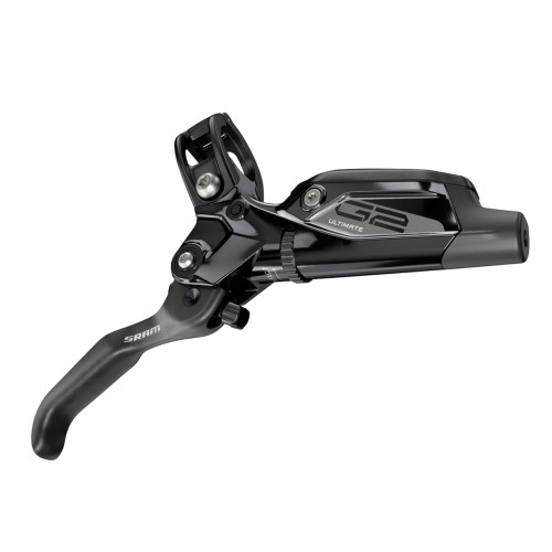 Hydraulic disc brake lever SRAM G2 Ultimate black