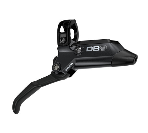 Hydraulic disc brake lever SRAM DB8 black