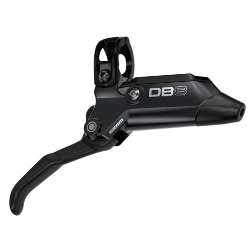 Hydraulic disc brake lever SRAM DB8 black
