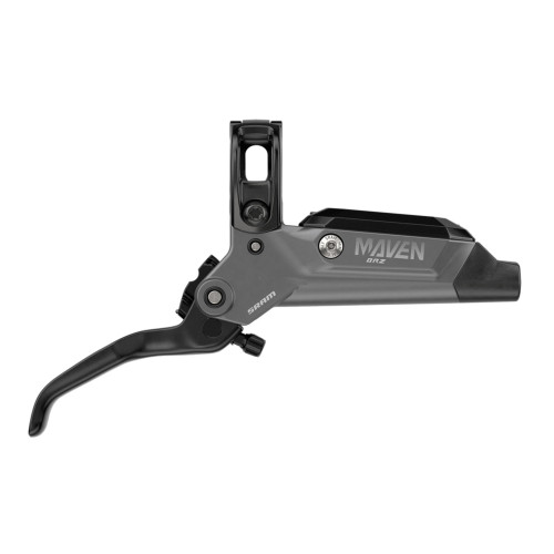 Hydraulic disc brake lever SRAM Maven bronze