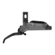 Hydraulic disc brake lever SRAM Maven bronze
