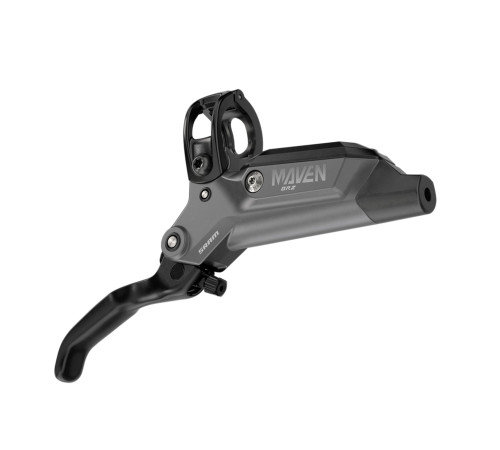 Hydraulic disc brake lever SRAM Maven bronze
