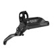 Hydraulic disc brake lever SRAM Maven silver