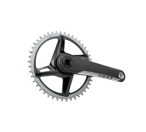 Priekšējie zobratu bloks SRAM RED D1 DUB 46T 175mm 1x12-speed