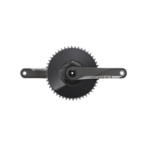 Priekšējie zobratu bloks SRAM RED D1 DUB 46T 175mm 1x12-speed