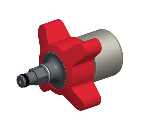 Tool SRAM bleeding edge for Mineral oil V1/V2