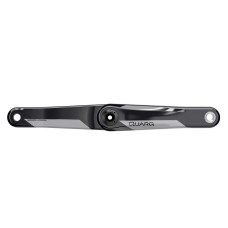 Klaņi ar jaudas mērītāju SRAM DUB Quarq Dfour-175MM