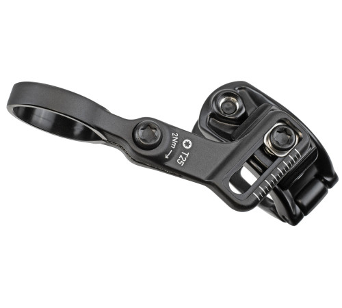 Shifter clamp SRAM for AXS Pod controller right
