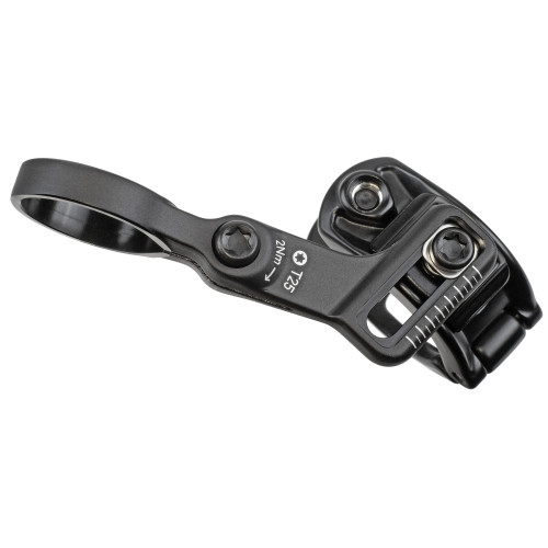 Shifter clamp SRAM for AXS Pod controller right