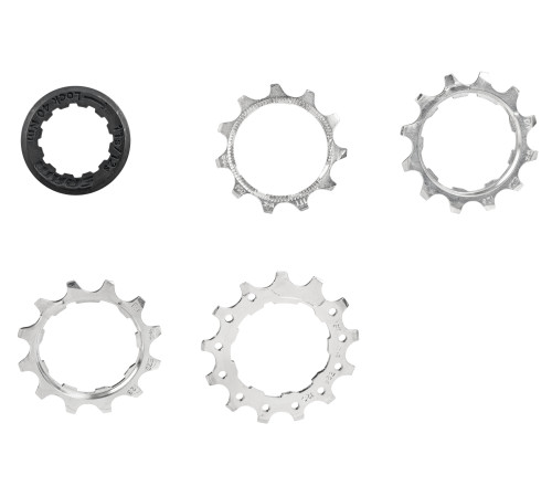 Sprocket set SRAM for PG1231 11T/12T/13T
