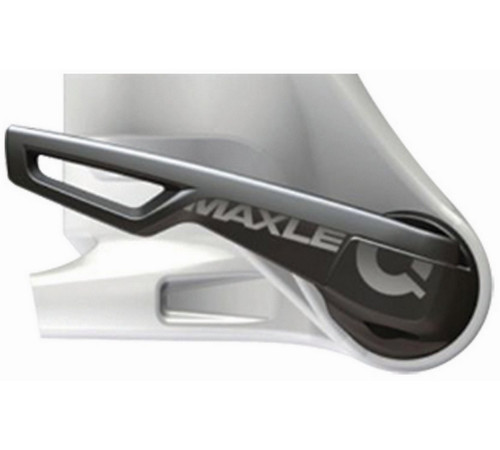 Priekšējā rumbas ass SRAM Maxle Ultimate Gravel 12x100mm M12x1.5mm