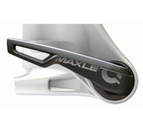 Priekšējā rumbas ass SRAM Maxle Ultimate MTB 15x100mm M15x1.5mm