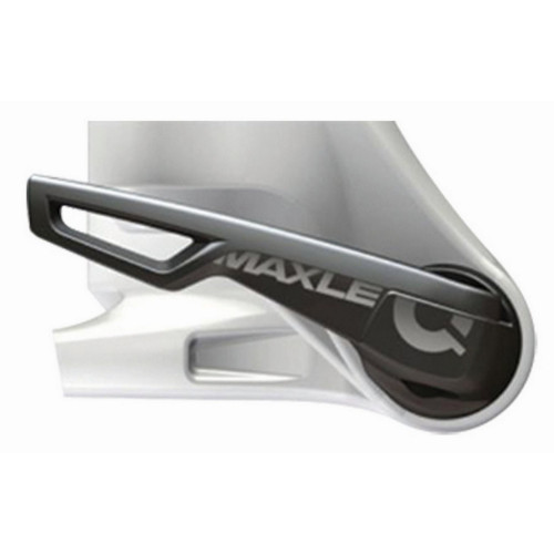 Priekšējā rumbas ass SRAM Maxle Ultimate MTB 15x100mm M15x1.5mm