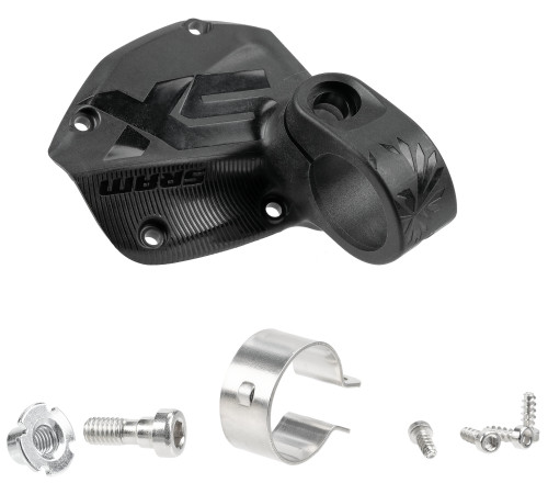 Rear derailleur service kit SRAM cover kit for X0 Eagle T-Type AXS