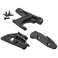 Aizmugurējā pārslēdzēja servisa komplekts SRAM cover kit for XX Eagle T-Type AXS Aizmugurējā pārslēdzēja servisa komplekts SRAM cover kit for XX Eagle T-Type AXS