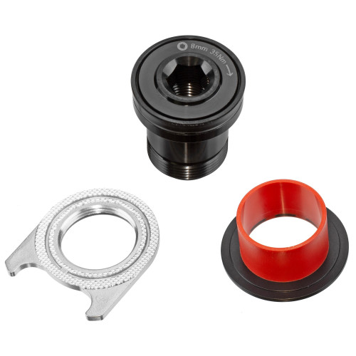 Rear derailleur bolt set SRAM full mount kit for X0 Eagle