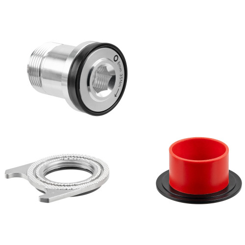 Rear derailleur bolt set SRAM full mount kit for XX Eagle