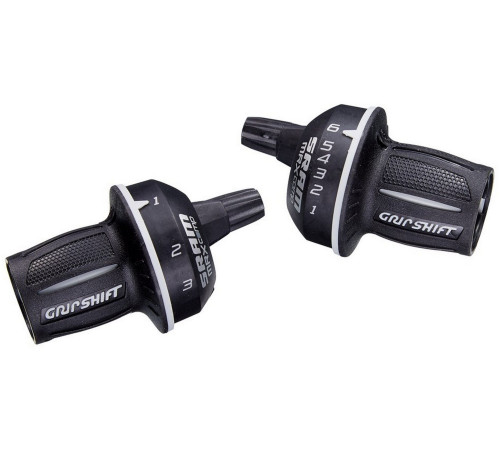 Shifter set SRAM MRX Twist 3x6-speed