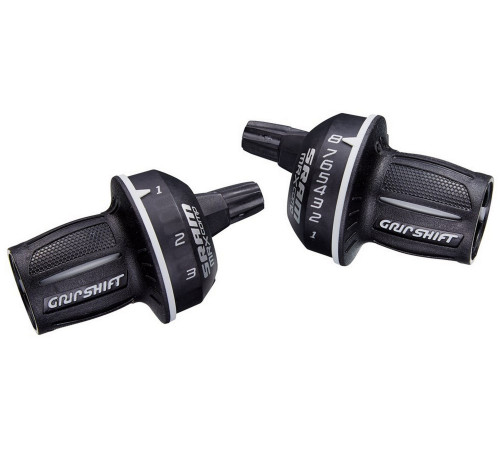 Shifter set SRAM MRX Twist 3x8-speed