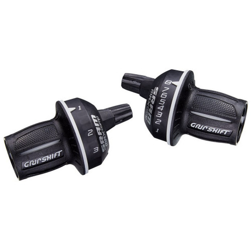 Shifter set SRAM MRX Twist 3x8-speed