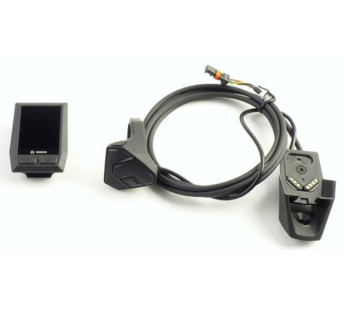 E-bike computer/display Bosch Kiox Upgrade Kit
