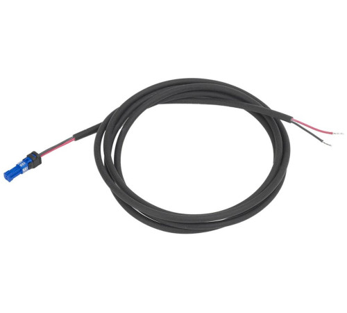 Cable Bosch for front light 1400mm