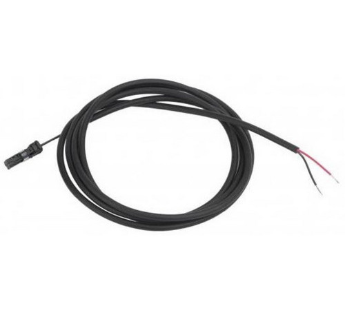 Cable Bosch for rear light 1400mm