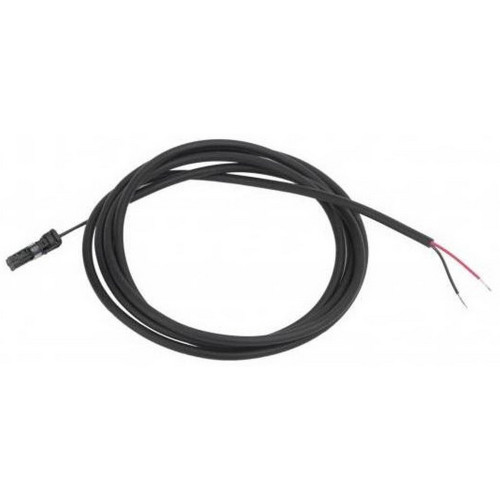 Cable Bosch for rear light 1400mm