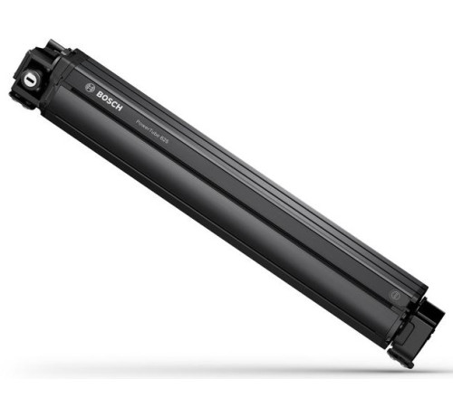 Battery Bosch PowerTube 625Wh 36V vertical