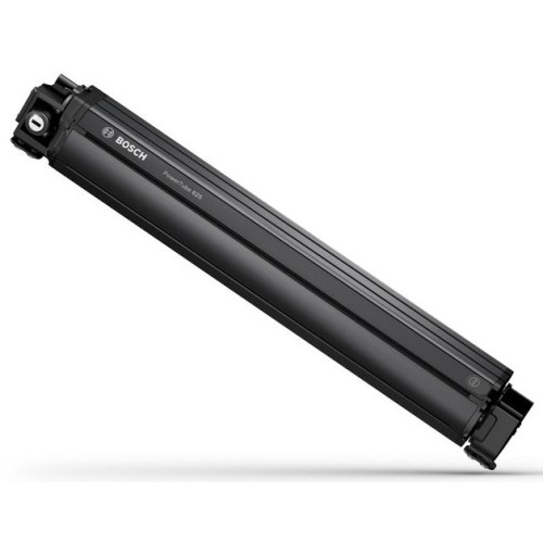 Battery Bosch PowerTube 625Wh 36V vertical