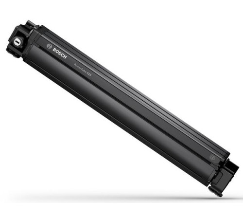 Battery Bosch PowerTube 625Wh 36V horizontal