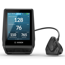 Elektriskā velosipēda dators/displejs Bosch Nyon Upgrade Kit