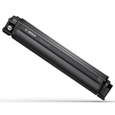 Baterija Bosch PowerTube 400Wh 36V horizontal