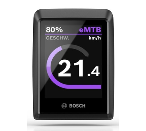 E-bike computer/display Bosch Kiox 300 Smart System