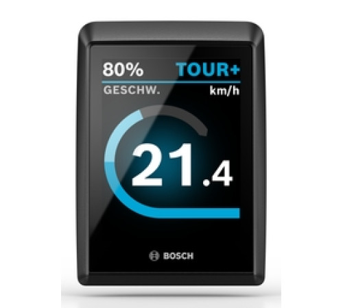 E-bike computer/display Bosch Kiox 500