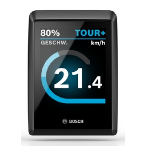 E-bike computer/display Bosch Kiox 500