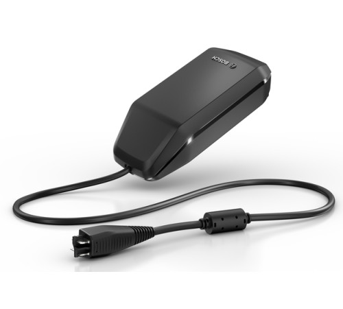 Charger Bosch 4A Smart System