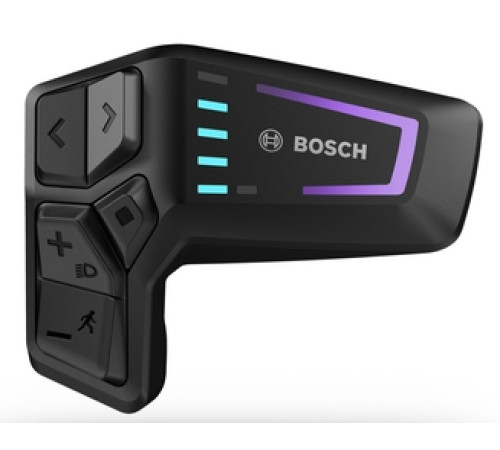 Control unit Bosch LED Remote Smart System