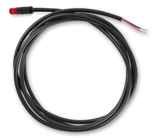 Cable Bosch for rear light 1400mm Smart System