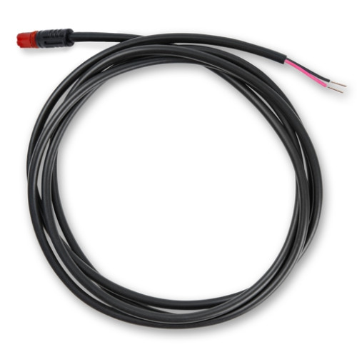 Cable Bosch for rear light 1400mm Smart System