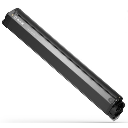 Battery Bosch PowerTube 750Wh 36V vertical