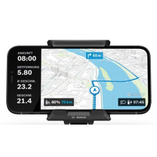 Telefona turētājs Bosch Smartphone Grip Smart System BES3