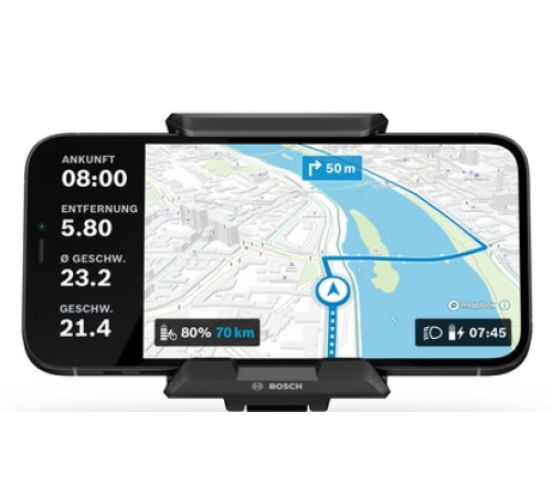 Phone holder Bosch Smartphone Grip Smart System BES3